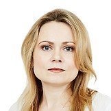 Врач Платонова Лилия Николаевна