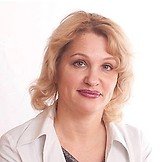 Врач Плясухина Ирина Борисовна
