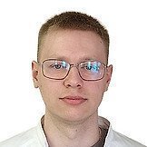 Врач Плотников Владислав Антонович