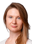 Врач Плужникова Анна Павловна