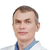 Врач Побережный Владимир Васильевич