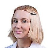Врач Поцелуева Ксения Анатольевна