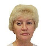 Врач Починок Елена Михайловна