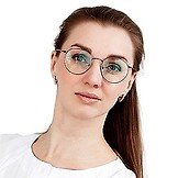 Врач Подгорбунских Дарья Сергеевна