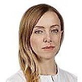Врач Подорога Марина Павловна