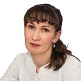 Врач Погадаева Елена Алексеевна