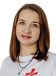 Врач Погребняк Светлана Вячеславовна