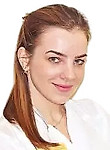 Врач Полевщикова Любовь Вячеславовна