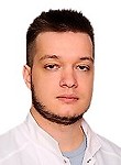 Врач Поляков Данил Вадимович