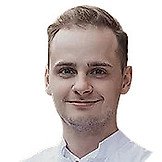 Врач Поляков Никита Александрович