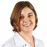 Врач Полканова Анна Александровна