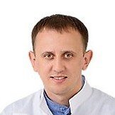 Врач Полтавцев Павел Валерьевич
