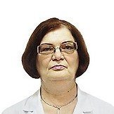 Врач Пономарева Ольга Васильевна