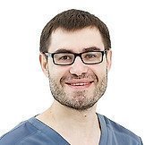 Врач Попов Александр Владимирович
