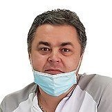 Врач Попов Сергей Владимирович