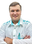 Врач Поповских Алексей Константинович