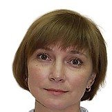 Врач Порохина Маргарита Львовна