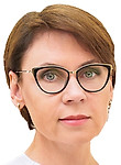 Врач Посохова Майя Алексеевна