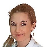 Врач Потапова Ольга Тимуровна