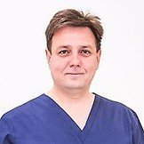 Врач Поварнин Николай Николаевич