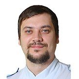 Врач Поздеев Сергей Юрьевич