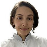 Врач Прахова Анастасия Андреевна
