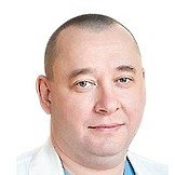 Врач Преферансов Алексей Борисович