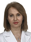 Врач Прилепова Анна Анатольевна
