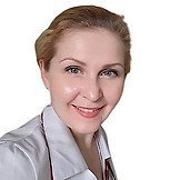 Врач Прилепская Олеся Александровна