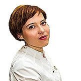 Врач Примакова Елена Михайловна