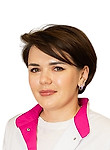Врач Принтс Юлия Шамилевна