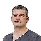 Врач Прохорченко Артем Владимирович