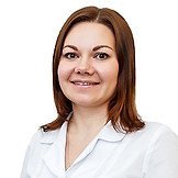 Врач Прокофьева Ирина Викторовна
