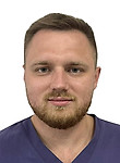 Врач Пронь Роман Игоревич