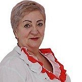 Врач Пронина Татьяна Михайловна