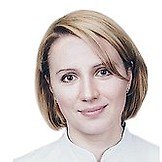 Врач Прорвина Альбина Салаватовна