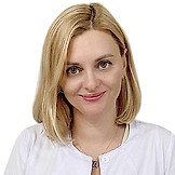 Врач Пшеничникова Мария Викторовна