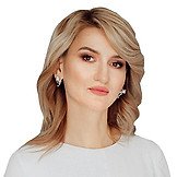 Врач Пугач Лариса Ивановна