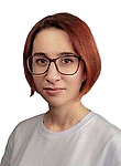 Врач Пулеко Карина Самвеловна