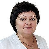 Врач Пушкарь Оксана Владимировна