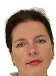 Врач Пушникова Ольга Ивановна