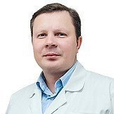 Врач Пустынников Александр Викторович