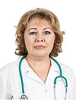 Врач Путилина Людмила Дмитриевна