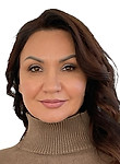 Врач Путилова Марина Сергеевна