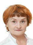 Врач Путинцева Татьяна Евгеньевна
