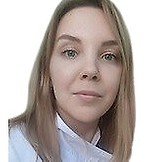 Врач Радченко Мария Владимировна