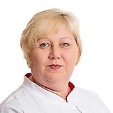 Врач Раевская Маргарита Владимировна