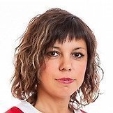 Врач Рафикова (Хамитова) Эльмира Ильясовна