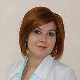 Врач Ракитина Инна Юрьевна