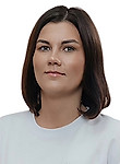 Врач Ракитина Рузана Самвеловна